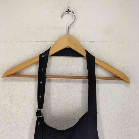 プロボーク provoke satin apron dress レディース FREE