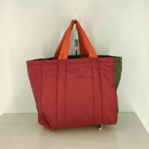 ポーター PORTER 21SS SOFT TOTE ソフト トートバッグ ミニ レディース