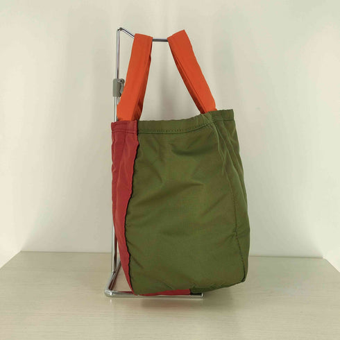 ポーター PORTER 21SS SOFT TOTE ソフト トートバッグ ミニ レディース