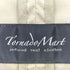 トルネードマート TORNADO MART ポリエステル チェスターコート メンズ JPN:M