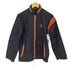 アディダス adidas NYLON JACKET ナイロンジャケット 三角タグ デサント社製 メンズ JPN:S