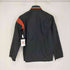 アディダス adidas NYLON JACKET ナイロンジャケット 三角タグ デサント社製 メンズ JPN:S