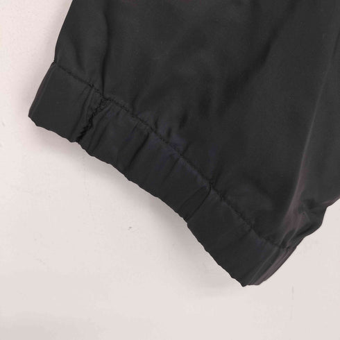 アディダス adidas NYLON JACKET ナイロンジャケット 三角タグ デサント社製 メンズ JPN:S