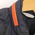 アディダス adidas NYLON JACKET ナイロンジャケット 三角タグ デサント社製 メンズ JPN:S