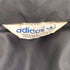 アディダス adidas NYLON JACKET ナイロンジャケット 三角タグ デサント社製 メンズ JPN:S