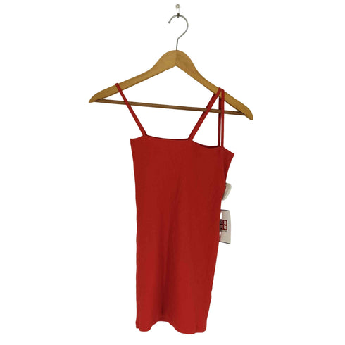 ベースレンジ BASERANGE NIDA TANK レディース