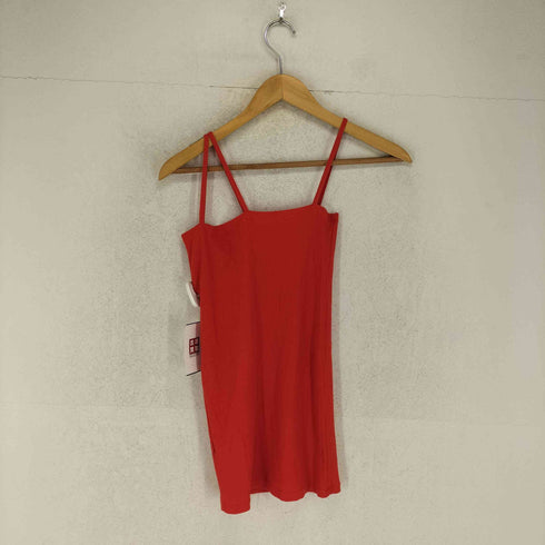 ベースレンジ BASERANGE NIDA TANK レディース