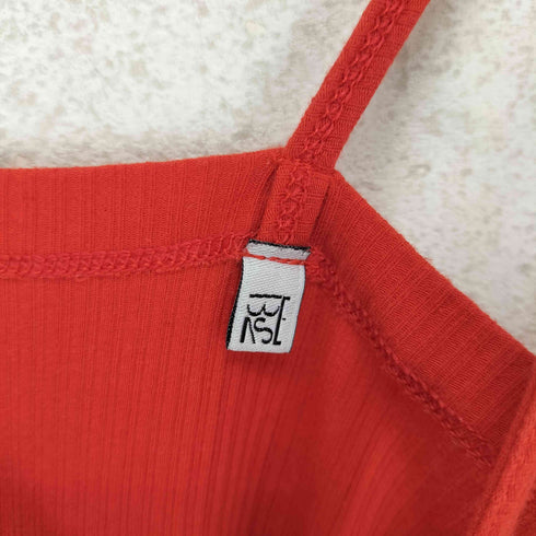 ベースレンジ BASERANGE NIDA TANK レディース