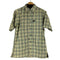 コロンビア Columbia GRT S/S チェックシャツ メンズ JPN:M
