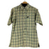 コロンビア Columbia GRT S/S チェックシャツ メンズ JPN:M