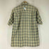 コロンビア Columbia GRT S/S チェックシャツ メンズ JPN:M