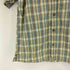 コロンビア Columbia GRT S/S チェックシャツ メンズ JPN:M