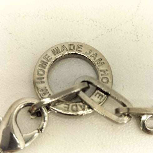ジャムホームメイド JAM HOME MADE デザインブレスレット メンズ