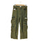 アーバンアウトフィッターズ BDG URBAN OUTFITTERS カーゴデニムパンツ Y2K レディース W28