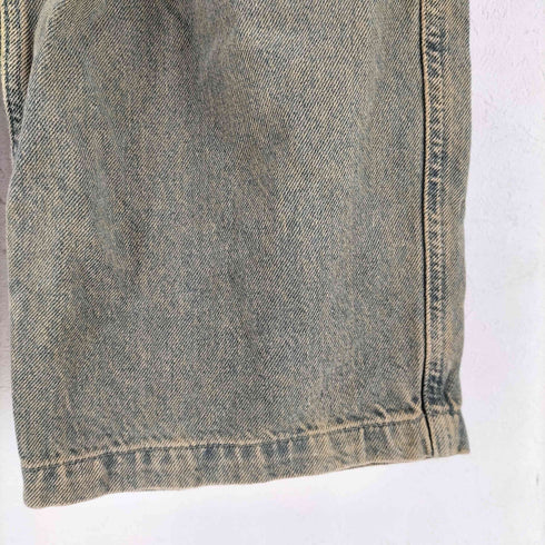 アーバンアウトフィッターズ BDG URBAN OUTFITTERS カーゴデニムパンツ Y2K レディース W28