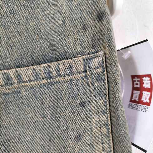 アーバンアウトフィッターズ BDG URBAN OUTFITTERS カーゴデニムパンツ Y2K レディース W28