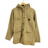 カーハート Carhartt ダックフーデッドカバーオール メンズ import:M