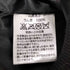 モノマート MONO-MART ラムレザー フーデッドジャケット メンズ
