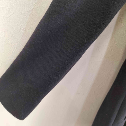 ザラ ZARA チェスターコート レディース S