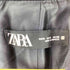 ザラ ZARA チェスターコート レディース S