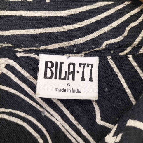 BILA77 BEDFORD TOP シャツ select レディース JPN:S