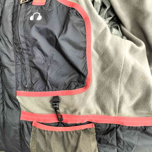 ギャップ Gap 00S OLD GAP ダウンジャケット メンズ import:XS