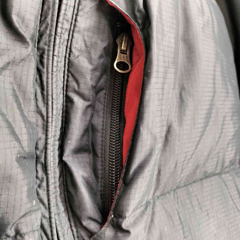 ギャップ Gap 00S OLD GAP ダウンジャケット メンズ import:XS