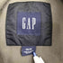 ギャップ Gap 00S OLD GAP ダウンジャケット メンズ import:XS