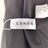 CENEA チェスターコート レディース S