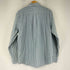 セントジョンズベイ STJOHNS BAY L/S BDストライプシャツ メンズ JPN:L