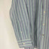 セントジョンズベイ STJOHNS BAY L/S BDストライプシャツ メンズ JPN:L