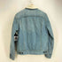 リー Lee ボアストームライダー デニムジャケット メンズ import:XL