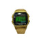 タイメックス TIMEX indiglo 腕時計 メンズ
