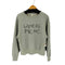 コモンガルプロダクツ common gull products. 初めまして。 life is picnic sweat” メンズ JPN:M