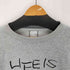 コモンガルプロダクツ common gull products. 初めまして。 life is picnic sweat” メンズ JPN:M