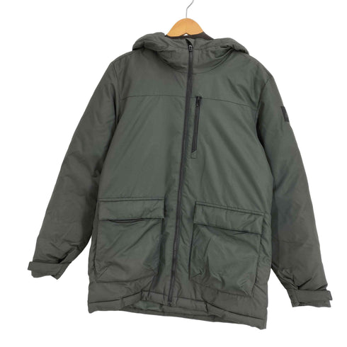 アディダス adidas BOS Xploric Parka メンズ JPN:L