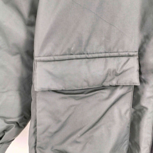 アディダス adidas BOS Xploric Parka メンズ JPN:L