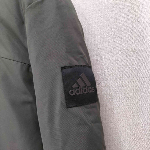 アディダス adidas BOS Xploric Parka メンズ JPN:L