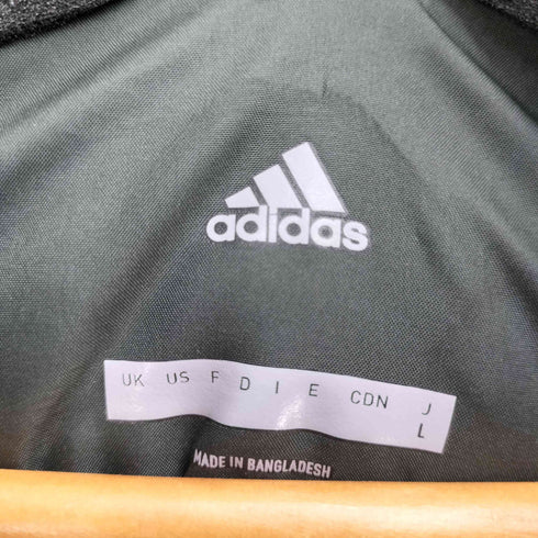 アディダス adidas BOS Xploric Parka メンズ JPN:L