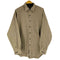 エディーバウアー Eddie Bauer 90S コットン チェック柄 L/S BDシャツ メンズ import:L