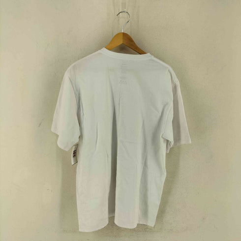 グラフペーパー Graphpaper Crew Neck Tee メンズ 4