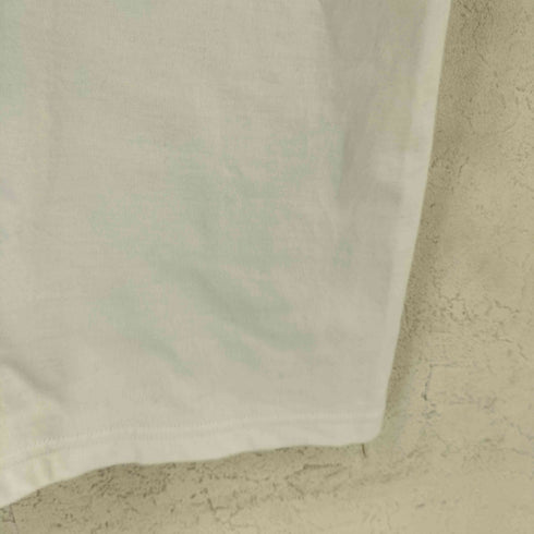 グラフペーパー Graphpaper Crew Neck Tee メンズ 4