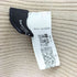 ユナイテッドアローズグリーンレーベルリラクシング UNITED ARROWS green label relaxing D MTL LIKE クルーネック プルオーバー ニット レディース