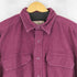 ウールリッチ WOOLRICH 90S L/S シャモアクロスシャツ メンズ JPN:XL