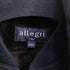 allegri 裏地ボア ダウンジャケット メンズ import:L