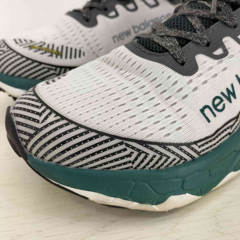 ニューバランス NEW BALANCE Fresh Foam X Trail More v3 フレッシュフォーム エックス モア トレイル メンズ JPN:26.5