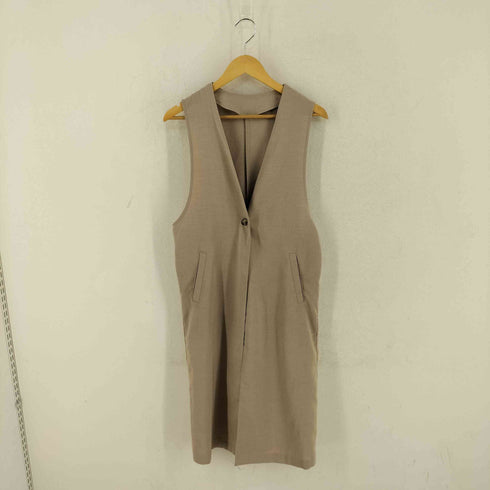 クラシカルエルフ CLASSICAL ELF ロングジレ パンツ セットアップ レディース S