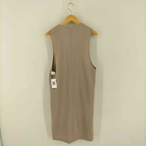 クラシカルエルフ CLASSICAL ELF ロングジレ パンツ セットアップ レディース S