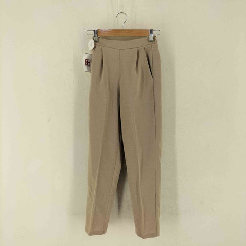 クラシカルエルフ CLASSICAL ELF ロングジレ パンツ セットアップ レディース S