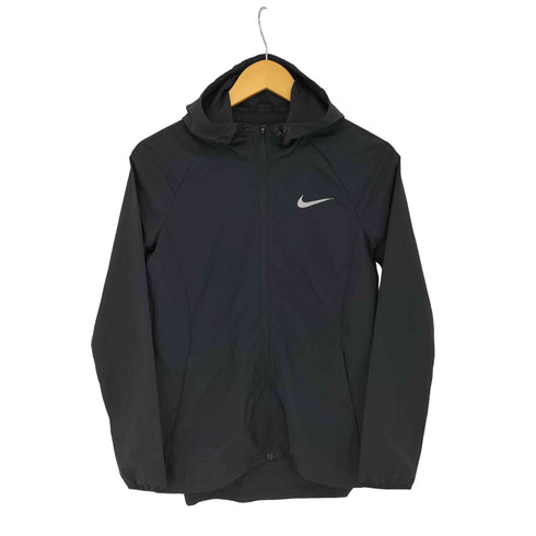 ナイキ NIKE ランニング ウィンドブレーカー ジャケット フーディ メンズ JPN:S